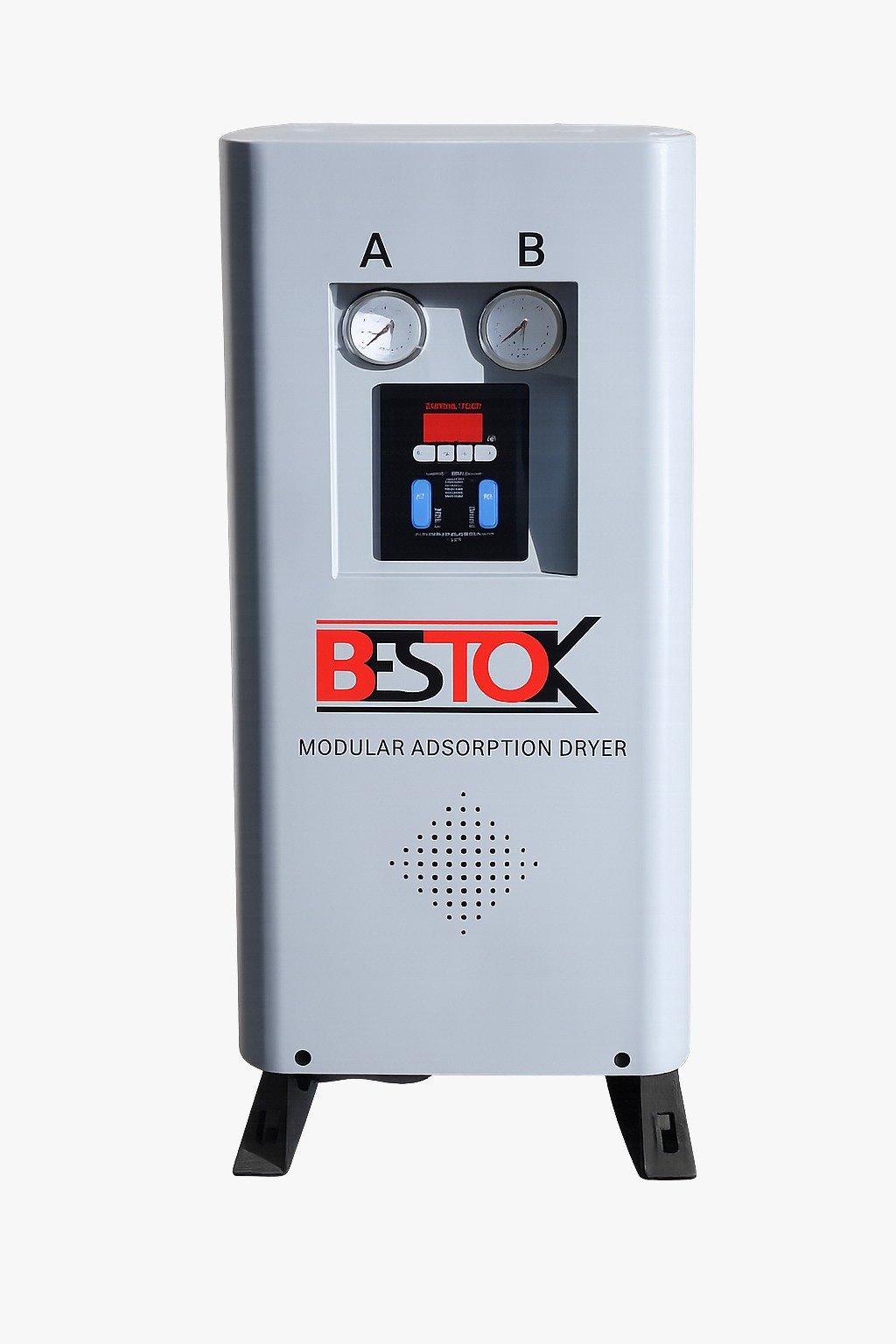 Heatless Air Dryer